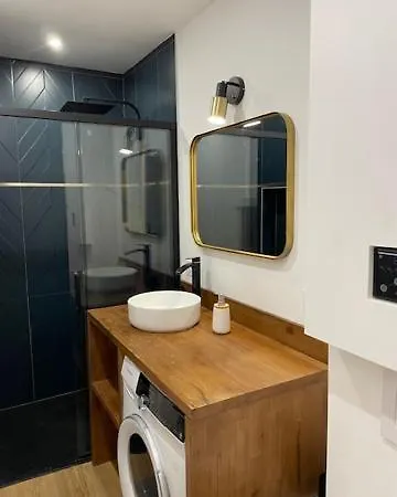 Daire T3 Au Pied Des Pistes *